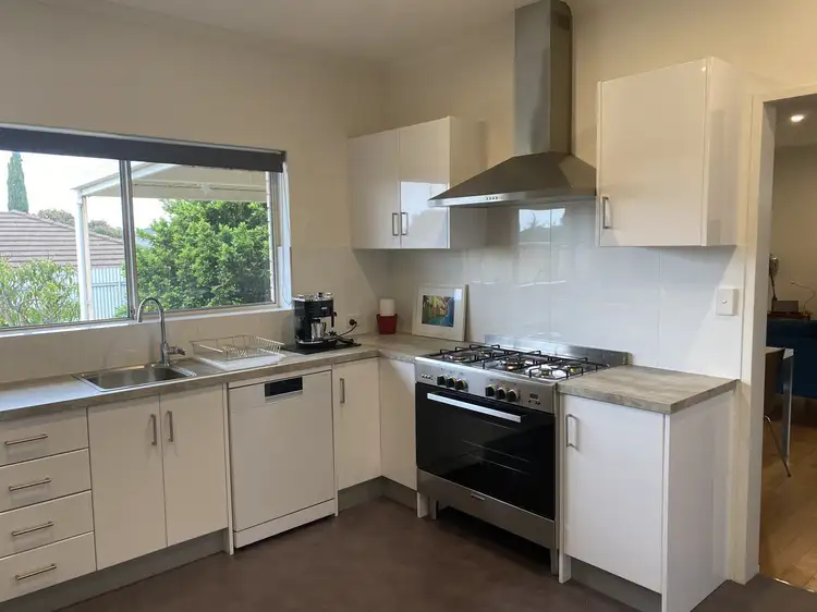 Third view of Homely unit listing, 2/21a Williams Avenue, St Morris SA 5068