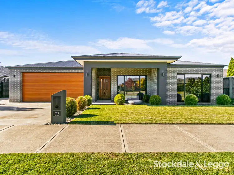 90 Park Lane, Traralgon VIC 3844
