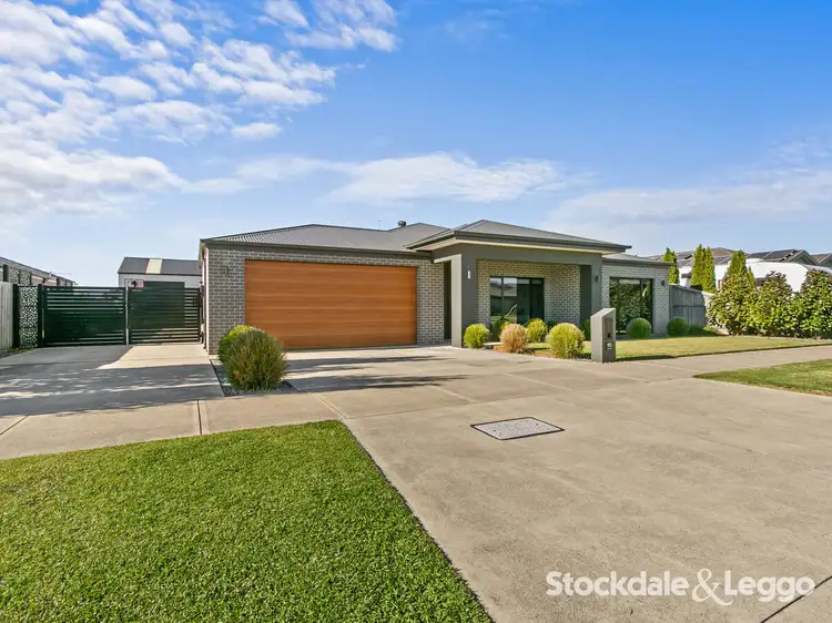 Second view of Homely house listing, 90 Park Lane, Traralgon VIC 3844
