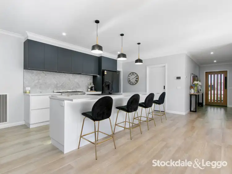 Third view of Homely house listing, 90 Park Lane, Traralgon VIC 3844