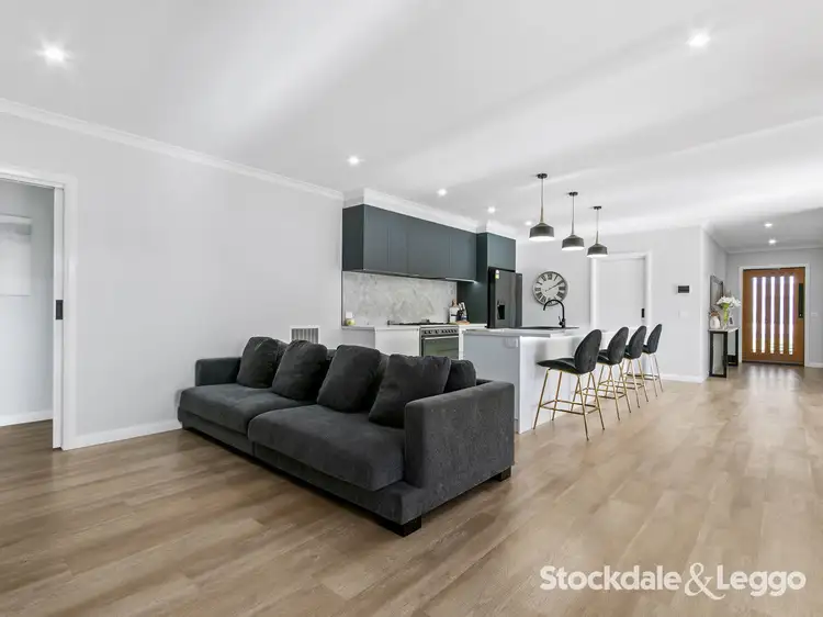 Fourth view of Homely house listing, 90 Park Lane, Traralgon VIC 3844