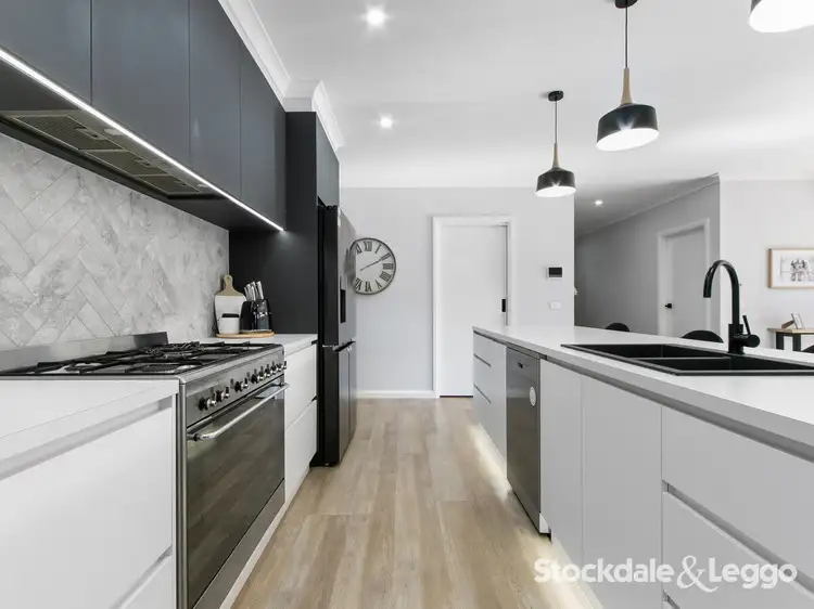Sixth view of Homely house listing, 90 Park Lane, Traralgon VIC 3844