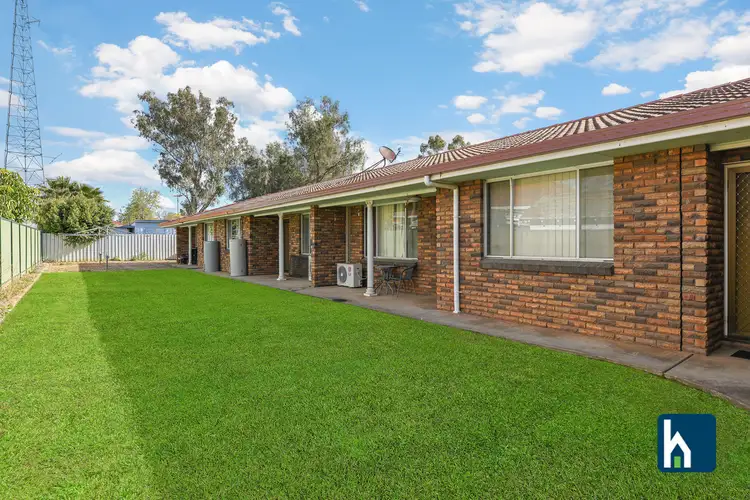 4/63 Hunter Street, Gunnedah NSW 2380