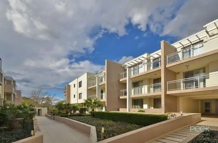 Main view of Homely unit listing, 9/8-14 Bosworth Street, Richmond NSW 2753