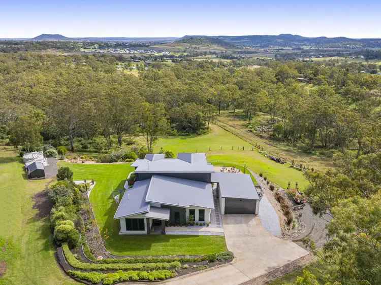 139 Greenwattle Street, Cranley QLD 4350