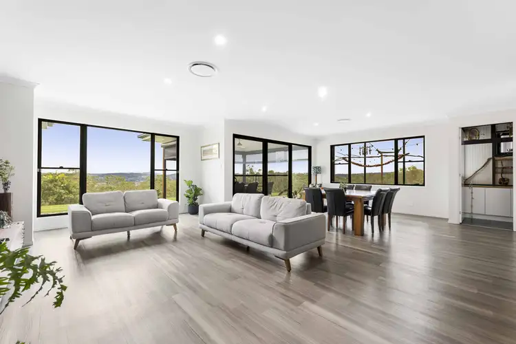 Fourth view of Homely house listing, 139 Greenwattle Street, Cranley QLD 4350