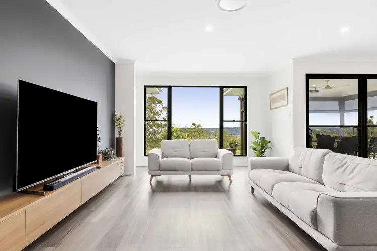 Fifth view of Homely house listing, 139 Greenwattle Street, Cranley QLD 4350