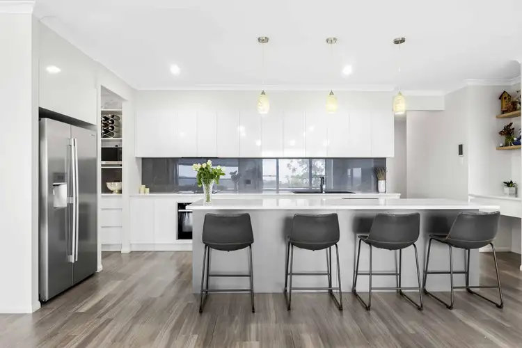 Sixth view of Homely house listing, 139 Greenwattle Street, Cranley QLD 4350