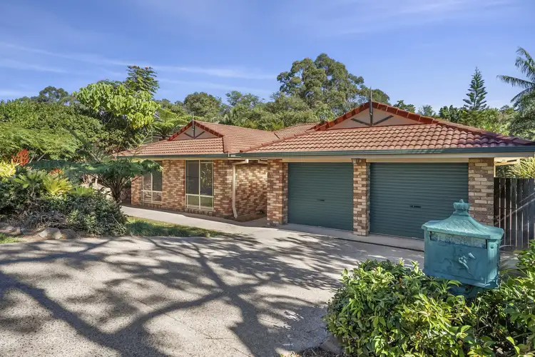 4 Remington Rise, Palmwoods QLD 4555