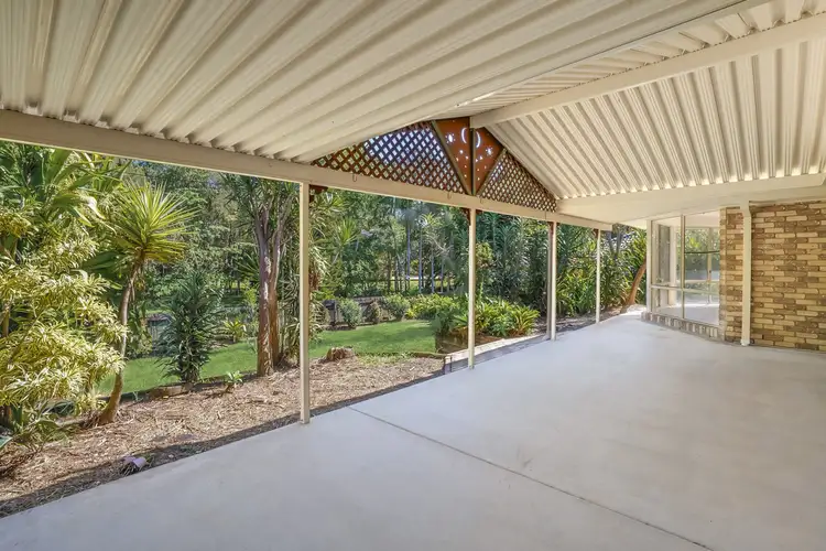 Third view of Homely house listing, 4 Remington Rise, Palmwoods QLD 4555