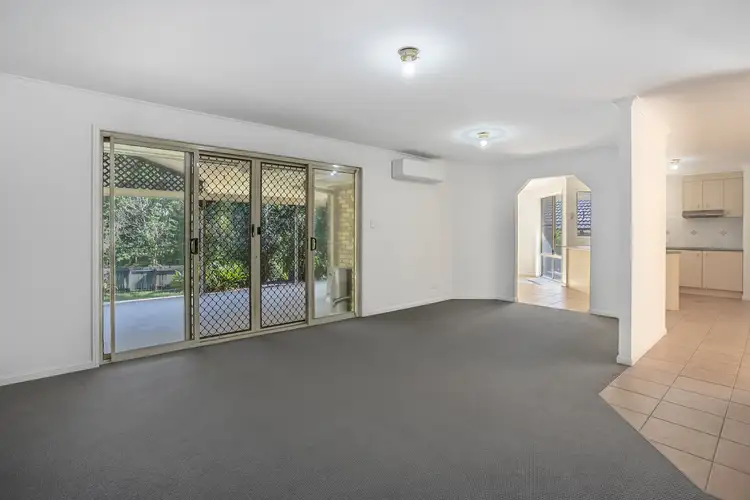 Sixth view of Homely house listing, 4 Remington Rise, Palmwoods QLD 4555