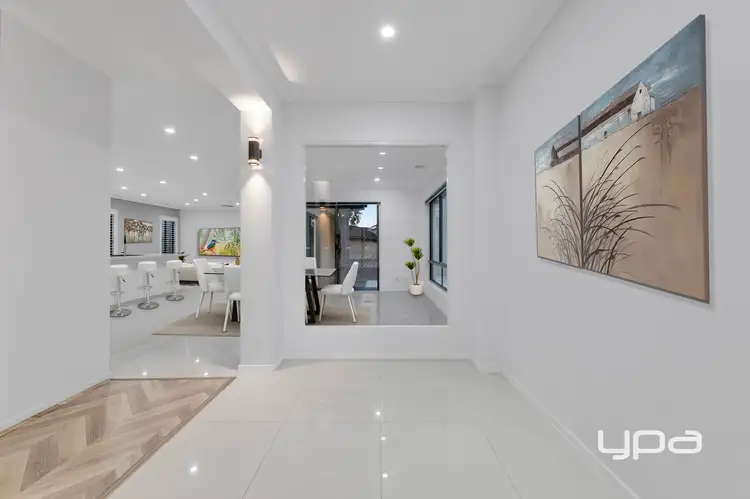 Third view of Homely house listing, 3 Sunflower Walk, Sanctuary Lakes VIC 3030