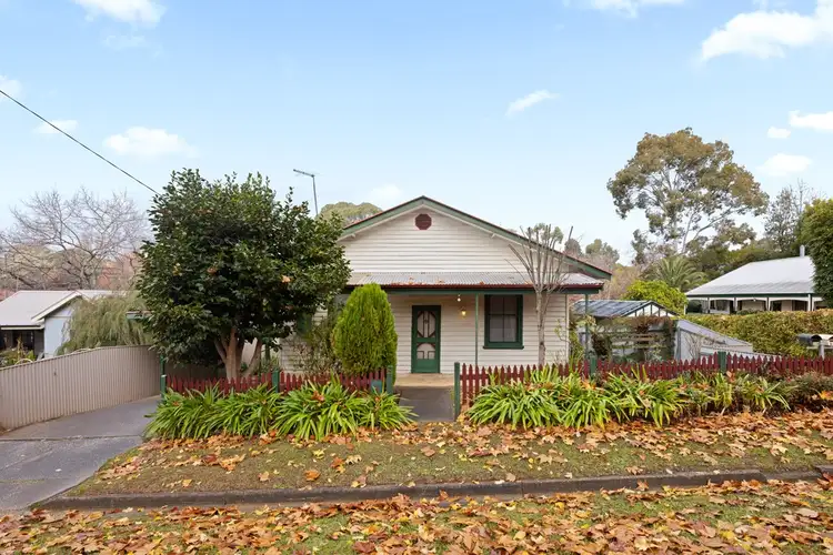 Main view of Homely house listing, 21 Windham Street, Yackandandah VIC 3749