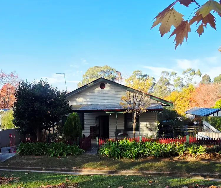 21 Windham Street, Yackandandah VIC 3749