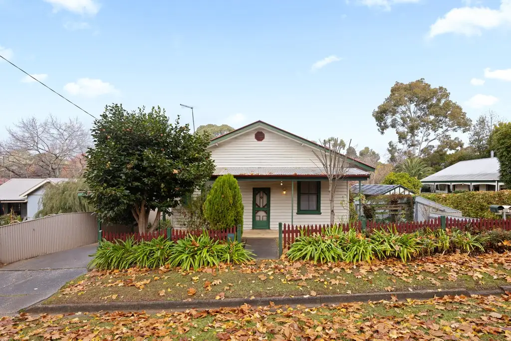 Main view of Homely house listing, 21 Windham Street, Yackandandah VIC 3749