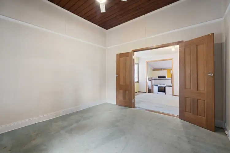 Second view of Homely house listing, 21 Windham Street, Yackandandah VIC 3749