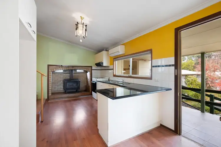 Fourth view of Homely house listing, 21 Windham Street, Yackandandah VIC 3749