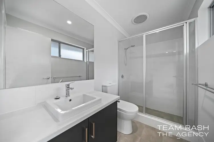 Fifth view of Homely house listing, 107 Eveline Road, Viveash WA 6056