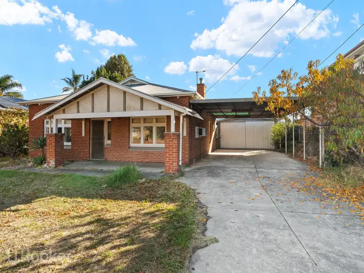 Main view of Homely house listing, 25 Daly Street, South Plympton SA 5038