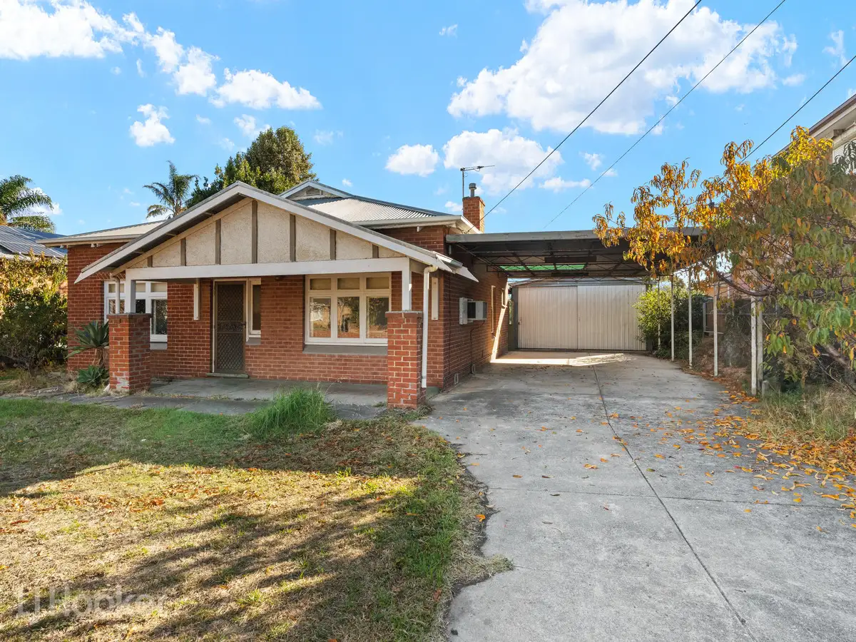 Main view of Homely house listing, 25 Daly Street, South Plympton SA 5038