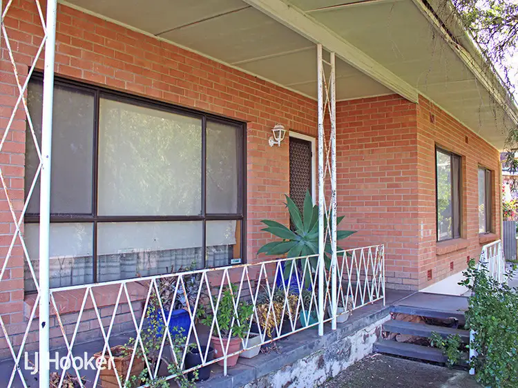 Main view of Homely house listing, 36 Farnham Terrace, Dernancourt SA 5075