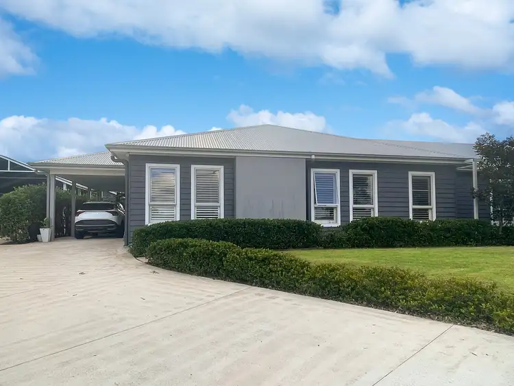 Main view of Homely flat listing, 2/28 Heather Glen Road, Yellow Rock NSW 2777