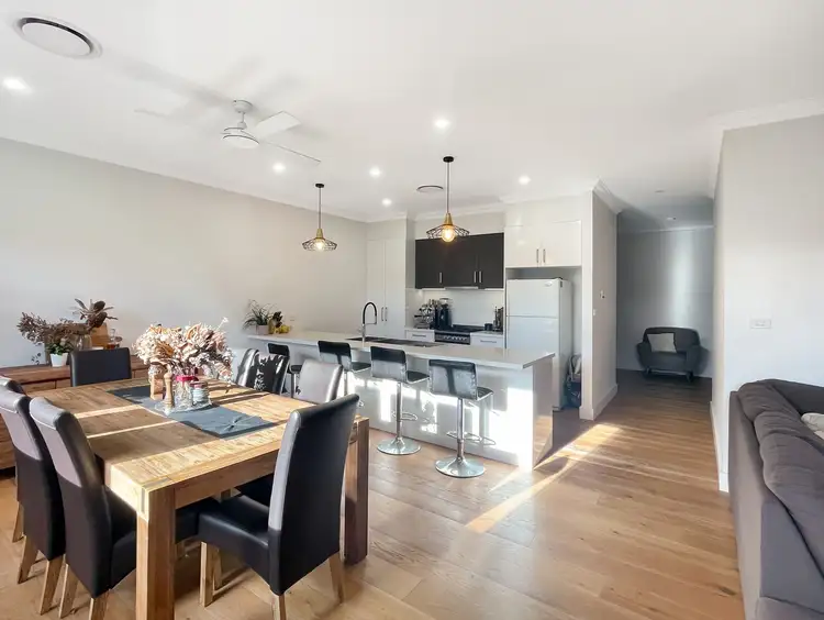 Second view of Homely flat listing, 2/28 Heather Glen Road, Yellow Rock NSW 2777