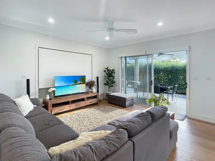 Fifth view of Homely flat listing, 2/28 Heather Glen Road, Yellow Rock NSW 2777