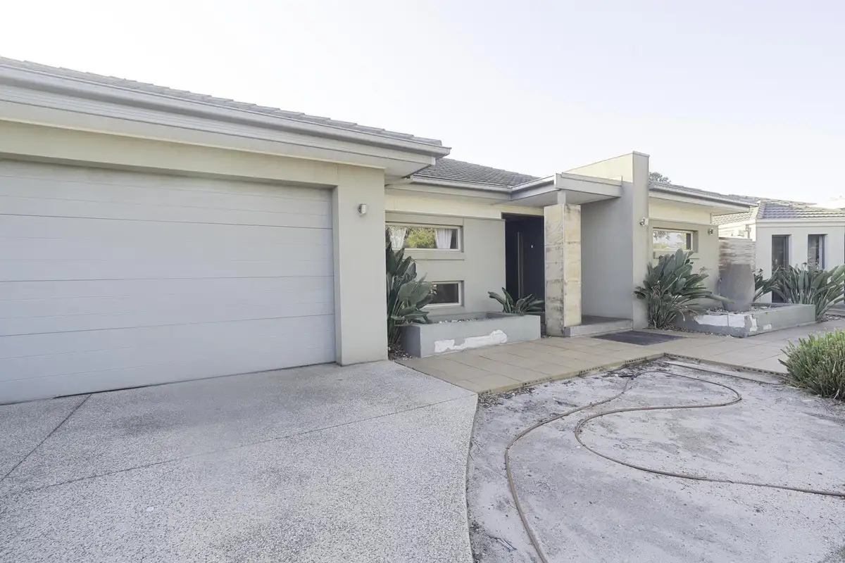 Main view of Homely house listing, 6 Munro Drive, Wyndham Vale VIC 3024