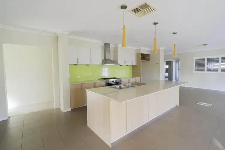 Second view of Homely house listing, 6 Munro Drive, Wyndham Vale VIC 3024