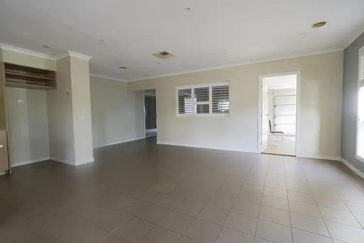 Third view of Homely house listing, 6 Munro Drive, Wyndham Vale VIC 3024