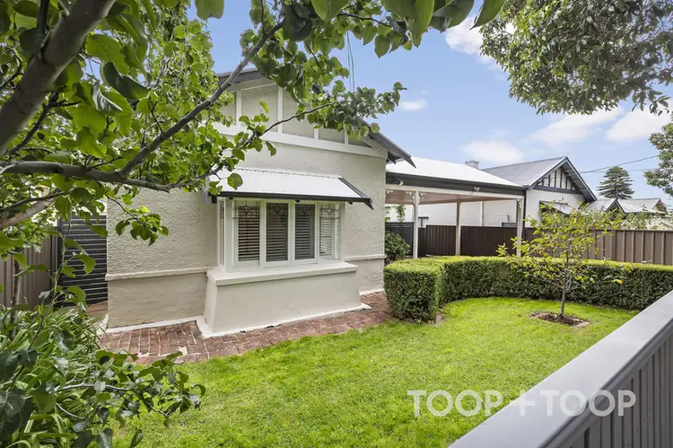 Second view of Homely house listing, 41 Ascot Avenue, Dulwich SA 5065