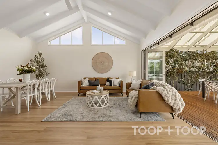 Fourth view of Homely house listing, 41 Ascot Avenue, Dulwich SA 5065