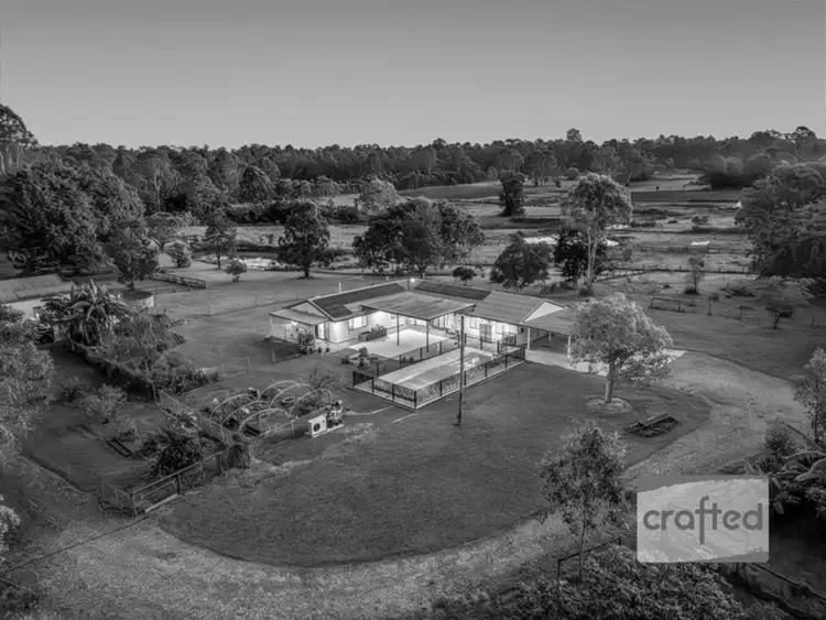 77 Dundee Road, North Maclean QLD 4280