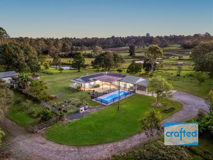 77 Dundee Road, North Maclean QLD 4280