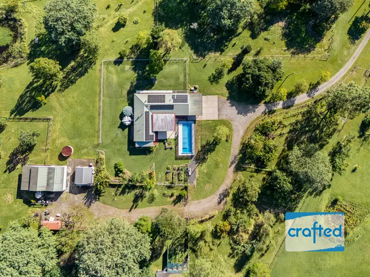 Fourth view of Homely rural property listing, 77 Dundee Road, North Maclean QLD 4280
