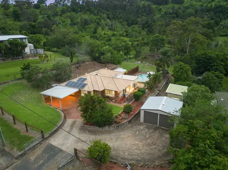 Third view of Homely house listing, 34 Donaldson Road, Plainland QLD 4341
