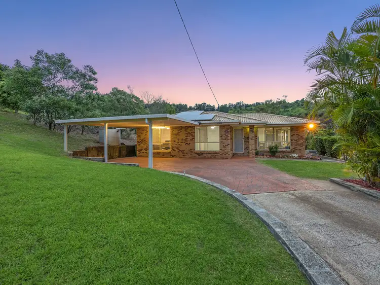 Fourth view of Homely house listing, 34 Donaldson Road, Plainland QLD 4341