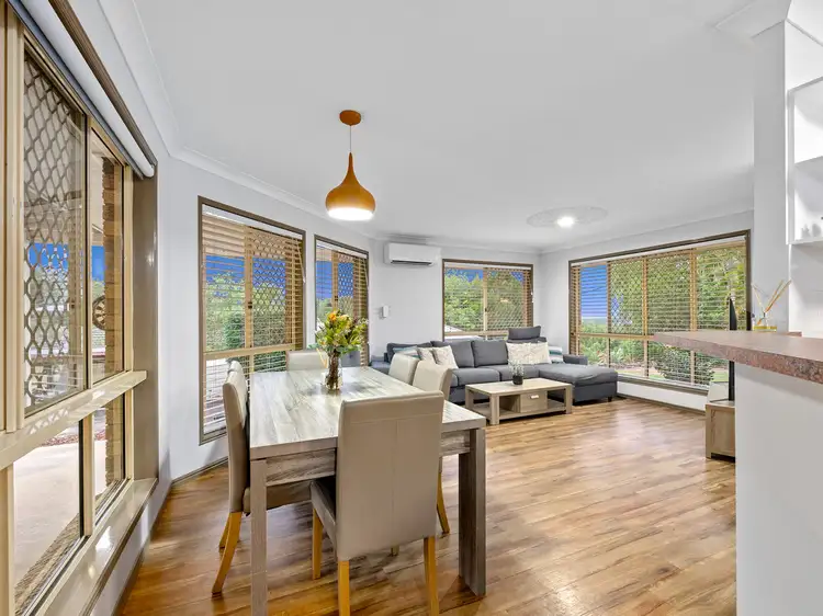 Fifth view of Homely house listing, 34 Donaldson Road, Plainland QLD 4341