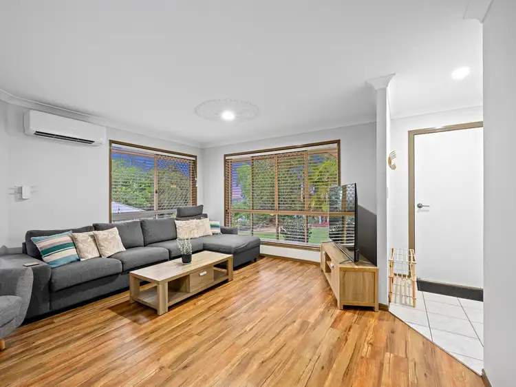 Sixth view of Homely house listing, 34 Donaldson Road, Plainland QLD 4341