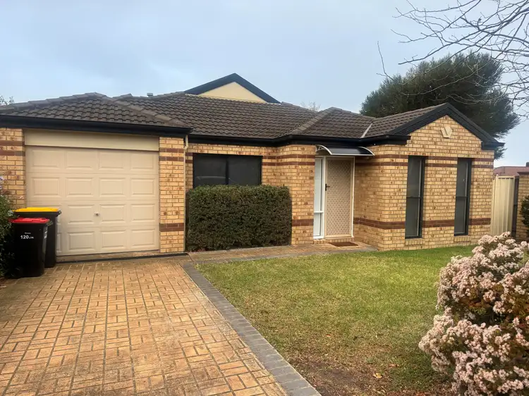 Main view of Homely house listing, 52 Mathisen Terrace, Hillside VIC 3037