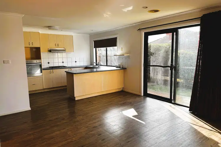 Second view of Homely house listing, 52 Mathisen Terrace, Hillside VIC 3037