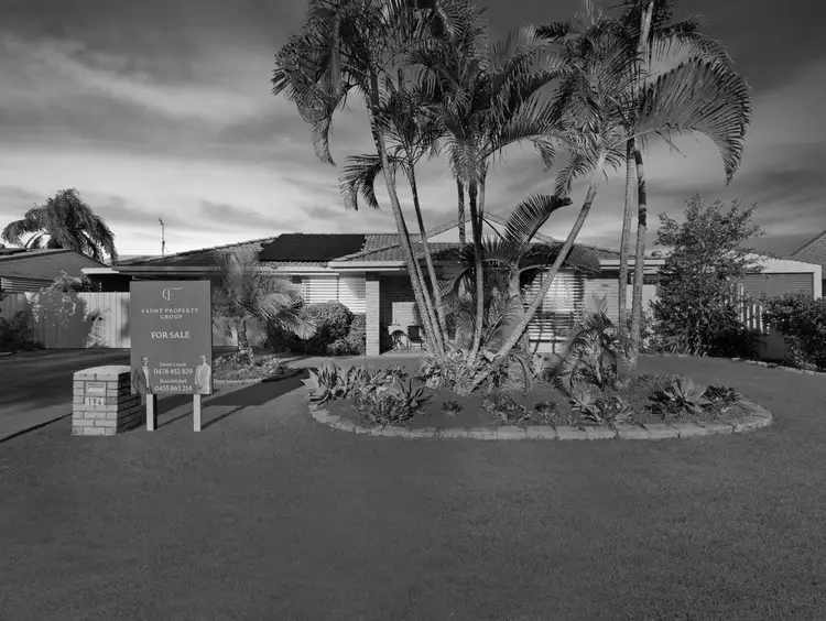 194 Pulgul Street, Urangan QLD 4655