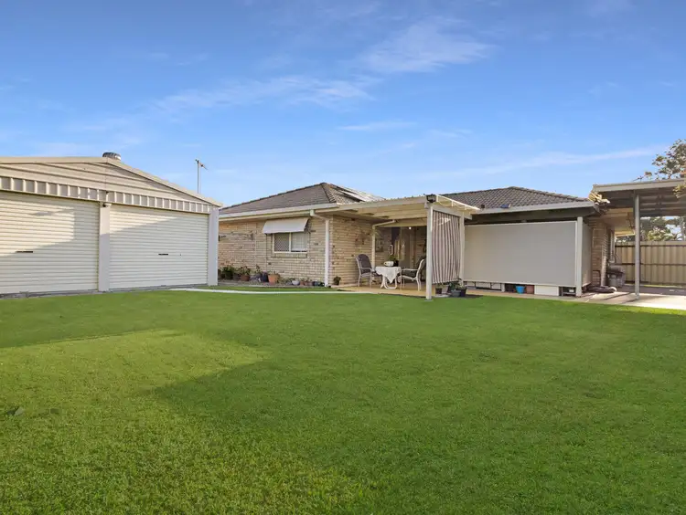 Third view of Homely house listing, 194 Pulgul Street, Urangan QLD 4655