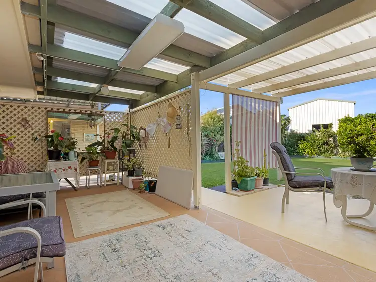 Fourth view of Homely house listing, 194 Pulgul Street, Urangan QLD 4655