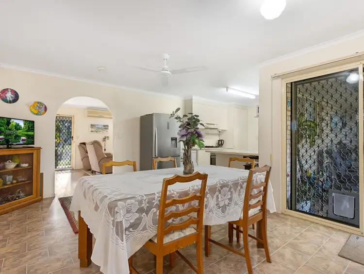 Fifth view of Homely house listing, 194 Pulgul Street, Urangan QLD 4655