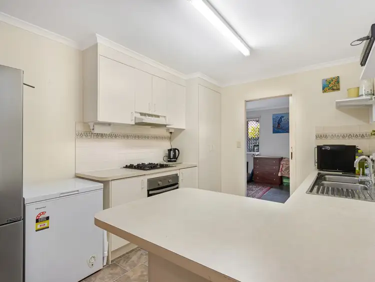 Sixth view of Homely house listing, 194 Pulgul Street, Urangan QLD 4655