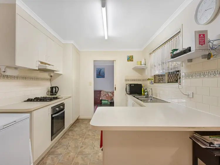 Seventh view of Homely house listing, 194 Pulgul Street, Urangan QLD 4655