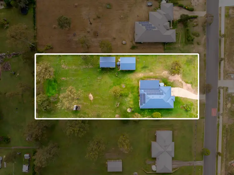 Third view of Homely house listing, 123 Fairway Drive, Kensington Grove QLD 4341