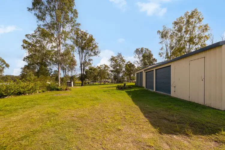 Fourth view of Homely house listing, 123 Fairway Drive, Kensington Grove QLD 4341
